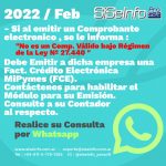 2022-02 FactCredElectronicaFCE