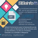 2022-02 Generacion-CRT-AFIP