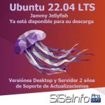 2022-04 Ubuntu-2204