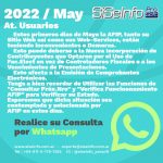 2022-05-FallosAFIP-WsFe