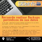 2022-10 Recordatorio Backup