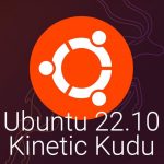 2022-11 Ubuntu 22.10