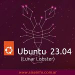 2023-04 Ubuntu_2304