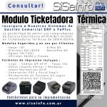 2023-07 Ticketeadora-Termica-Oferta