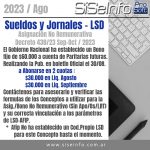 2023-08 Sueldos-LSD-Dec438-2023.