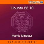 2023-10 Ubuntu 2310