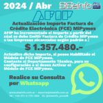 2024-04 AFIP-FCE