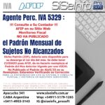 2024-06 Padron_AgPerIVA5329-AFIP_NoDisponible
