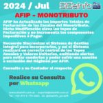 2024-07 AFIP-Monotributo