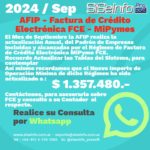 2024-09 AFIP-FCE-NuevoPadronMonto