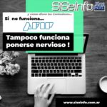 2024-10-21 FallosAFIP-WsFe2