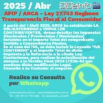 2025-04 ARCA_Ley27243