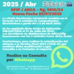 2025-04 ARCA_RG5616
