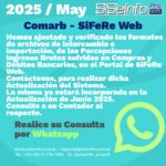 2025-05 SifereWeb-IIBB